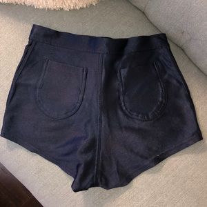 American Apparel Shorts - American Apparel Disco Shorts American Apparel Shorts - American Apparel Disco Shorts